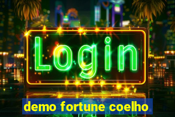 demo fortune coelho